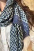 Laundry B Orla Scarf Navy